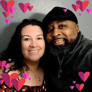 Meet your Posher, Jamie